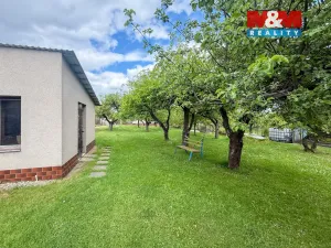 Prodej rodinného domu, Vysoké Mýto - Choceňské Předměstí, Luční, 160 m2