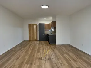 Pronájem bytu 1+kk, Olomouc, Janského, 52 m2