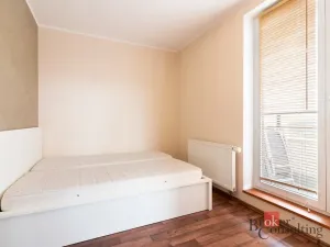 Pronájem bytu 2+kk, Praha - Krč, Pasteurova, 41 m2