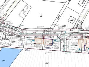 Prodej pozemku pro bydlení, Králův Dvůr - Levín, 4224 m2
