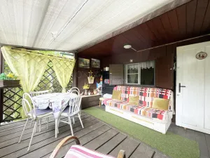Prodej chaty, Nižbor - Žloukovice, 29 m2
