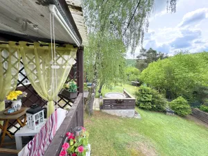 Prodej chaty, Nižbor - Žloukovice, 29 m2