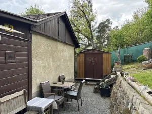 Prodej chaty, Nižbor - Žloukovice, 29 m2
