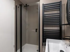 Pronájem bytu 1+kk, Praha - Strašnice, Ramonova, 27 m2