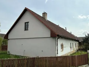 Prodej rodinného domu, Chocnějovice, 130 m2