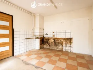Prodej rodinného domu, Škvořetice - Pacelice, 155 m2