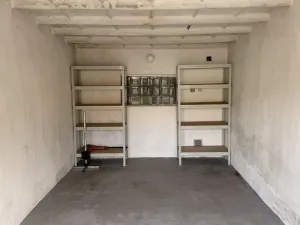 Pronájem garáže, Plzeň - Doubravka, U Panského dvora, 20 m2