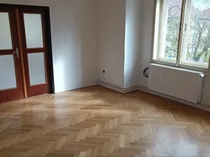 Pronájem bytu 3+1, Plzeň - Východní Předměstí, Kapitána Jaroše, 89 m2