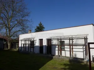 Prodej rodinného domu, Poběžovice, Horní, 146 m2