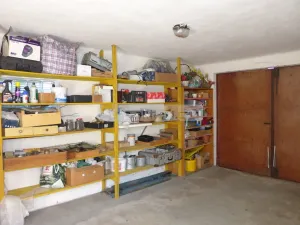 Prodej rodinného domu, Poběžovice, Horní, 146 m2