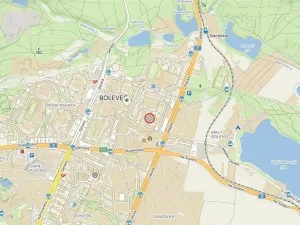 Prodej bytu 2+1, Plzeň - Bolevec, Nýřanská, 69 m2