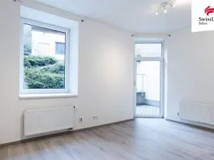 Pronájem bytu 1+1, Praha - Libeň, Střížkovská, 35 m2