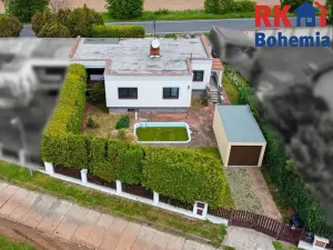 Prodej rodinného domu, Přistoupim, 86 m2