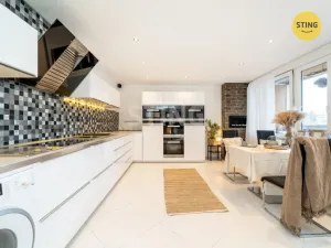 Pronájem bytu 4+1, Ostrava, Nádražní, 84 m2