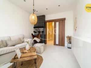 Pronájem bytu 4+1, Ostrava, Nádražní, 84 m2