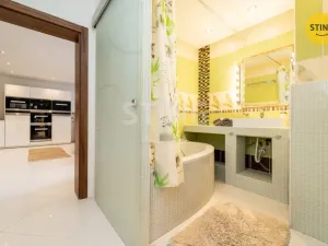 Pronájem bytu 4+1, Ostrava, Nádražní, 84 m2
