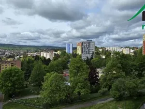 Pronájem bytu 3+1, Tachov, Bělojarská, 82 m2