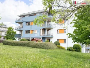 Prodej bytu 2+kk, Praha - Stodůlky, Eberlova, 54 m2
