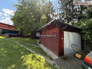 Prodej rodinného domu, Říčany, Strmá, 160 m2