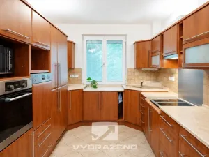 Prodej rodinného domu, Suchohrdly, 160 m2
