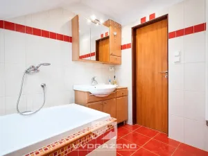 Prodej rodinného domu, Suchohrdly, 160 m2