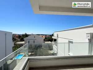 Prodej bytu 3+kk, Novalja, Chorvatsko, 68 m2