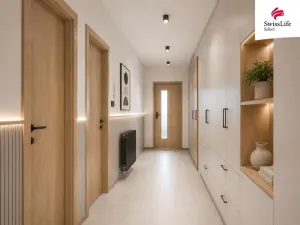 Prodej bytu 3+1, Dvůr Králové nad Labem - Žireč, 71 m2