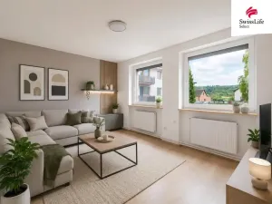 Prodej bytu 3+1, Dvůr Králové nad Labem - Žireč, 71 m2
