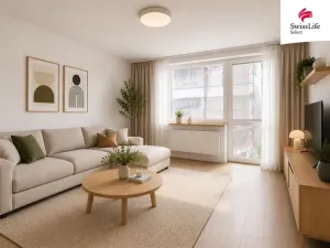 Prodej bytu 3+1, Dvůr Králové nad Labem - Žireč, 71 m2