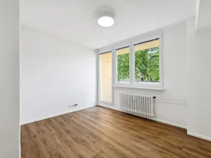 Pronájem bytu 1+kk, Kolín - Kolín II, Funkeho, 21 m2