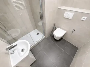 Pronájem bytu 1+kk, Kolín - Kolín II, Funkeho, 21 m2