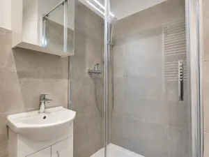 Pronájem bytu 1+kk, Kolín - Kolín II, Funkeho, 21 m2