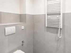 Pronájem bytu 1+kk, Kolín - Kolín II, Funkeho, 21 m2