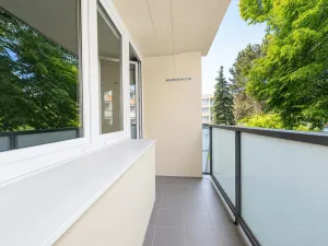 Pronájem bytu 1+kk, Kolín - Kolín II, Funkeho, 21 m2
