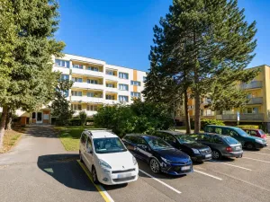 Pronájem bytu 1+kk, Kolín - Kolín II, Funkeho, 21 m2