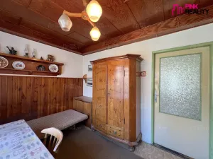 Prodej rodinného domu, Skuhrov nad Bělou, 92 m2