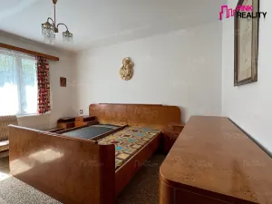 Prodej rodinného domu, Skuhrov nad Bělou, 92 m2