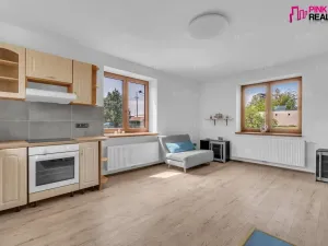 Prodej rodinného domu, Solnice, Poříčí, 63 m2