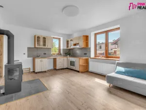 Prodej rodinného domu, Solnice, Poříčí, 63 m2