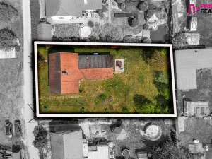Prodej rodinného domu, Solnice, Poříčí, 63 m2