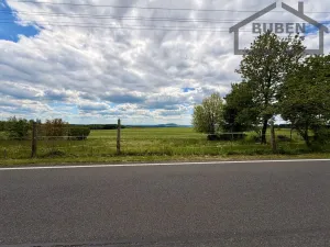 Prodej pozemku pro bydlení, Lestkov - Vysoké Jamné, 988 m2