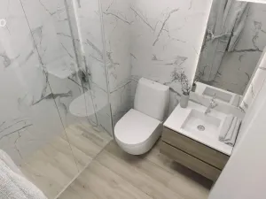 Prodej bytu 3+kk, Torrevieja, Alicante, Španělsko, 93 m2