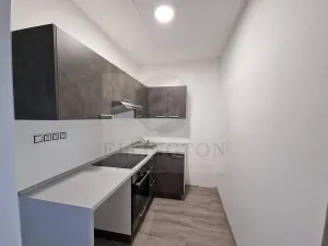 Pronájem bytu 2+1, Karlovy Vary, Charkovská, 51 m2
