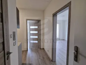 Pronájem bytu 2+1, Karlovy Vary, Charkovská, 51 m2