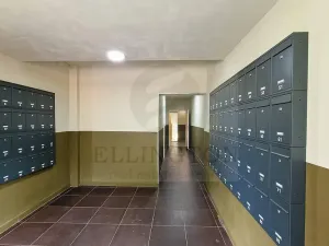 Pronájem bytu 2+1, Karlovy Vary, Charkovská, 51 m2