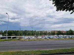 Pronájem bytu 2+1, Karlovy Vary, Charkovská, 51 m2