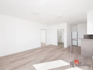 Pronájem bytu 2+kk, Praha - Hlubočepy, Fabiánové, 84 m2
