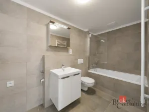 Pronájem bytu 2+kk, Praha - Hlubočepy, Fabiánové, 84 m2