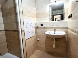 Pronájem bytu 2+kk, Praha - Kamýk, Zárubova, 42 m2