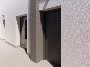 Prodej rodinného domu, Benijofar, Alicante, Španělsko, 141 m2